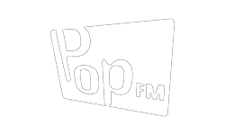 Popfm Logo